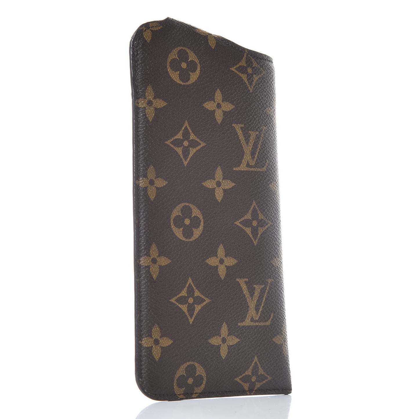 Monogram Sunglasses Case MM