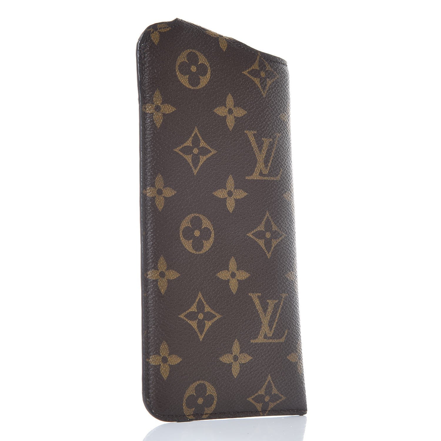 Louis Vuitton Monogram Sunglasses Case MM 3 of 7