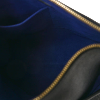 Louis Vuitton Empreinte Maida Hobo Black 5 of 10