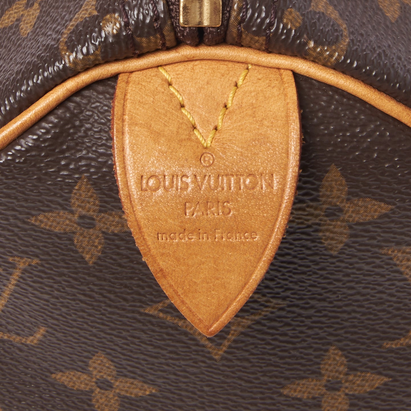 Monogram Speedy 25