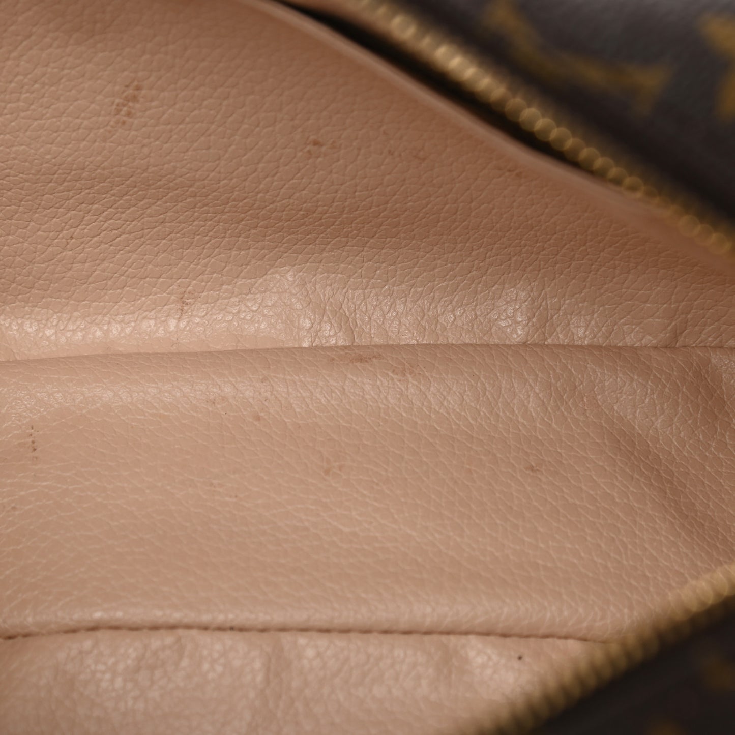 Monogram Trousse Toilette 23