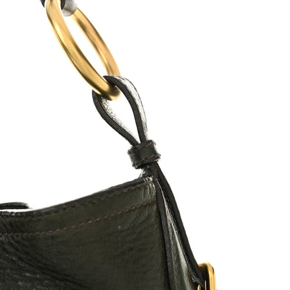 Prada Cervo Antik Hobo Bosco 11 of 15