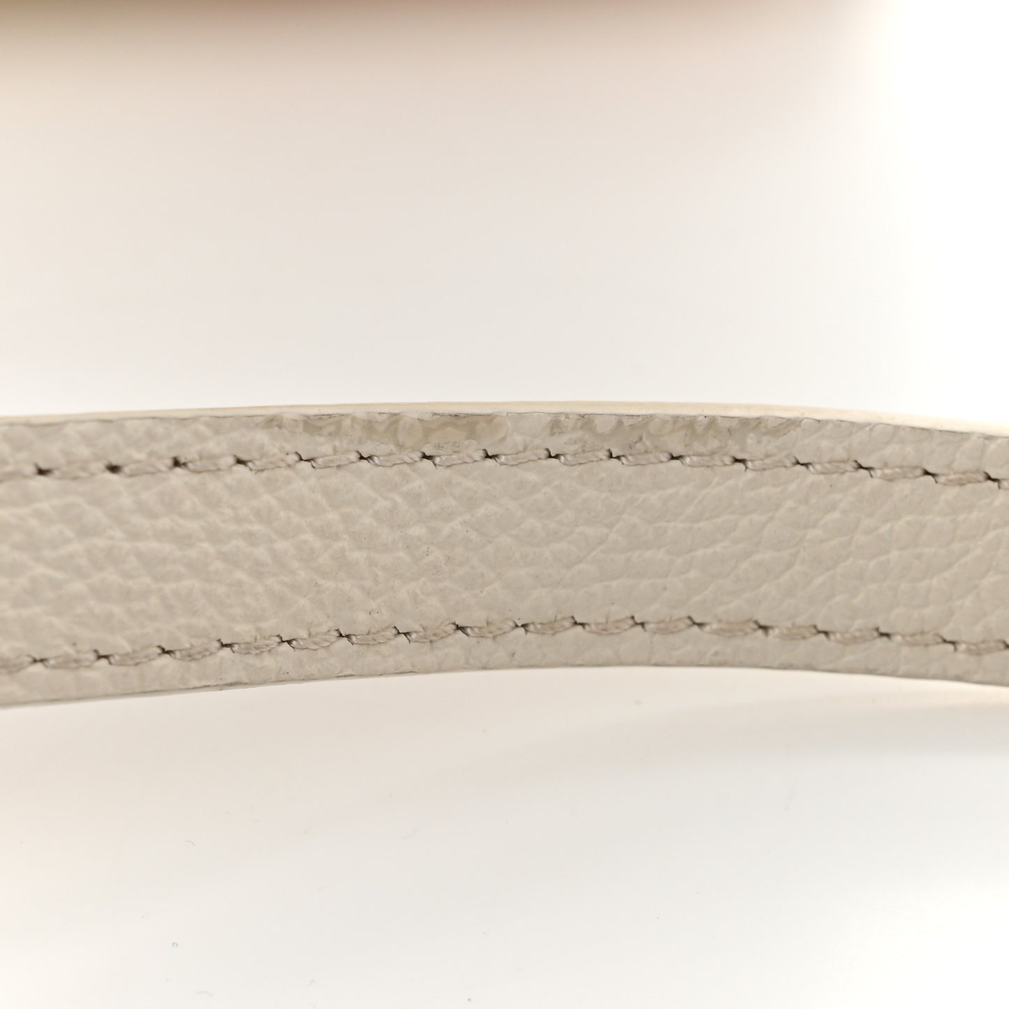 Empreinte Monogram Giant Speedy Bandouliere 20 Latte Chamallow