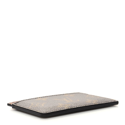 Louis Vuitton Monogram Card Holder Armagnac 4 of 7