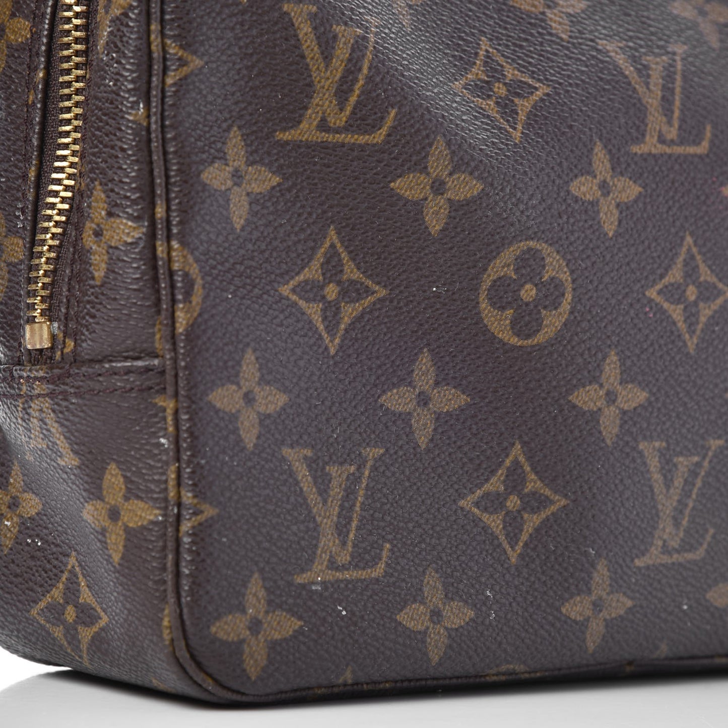 Monogram Trousse Toilette 23
