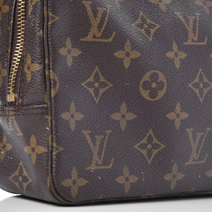 Louis Vuitton Monogram Trousse Toilette 23 9 of 16