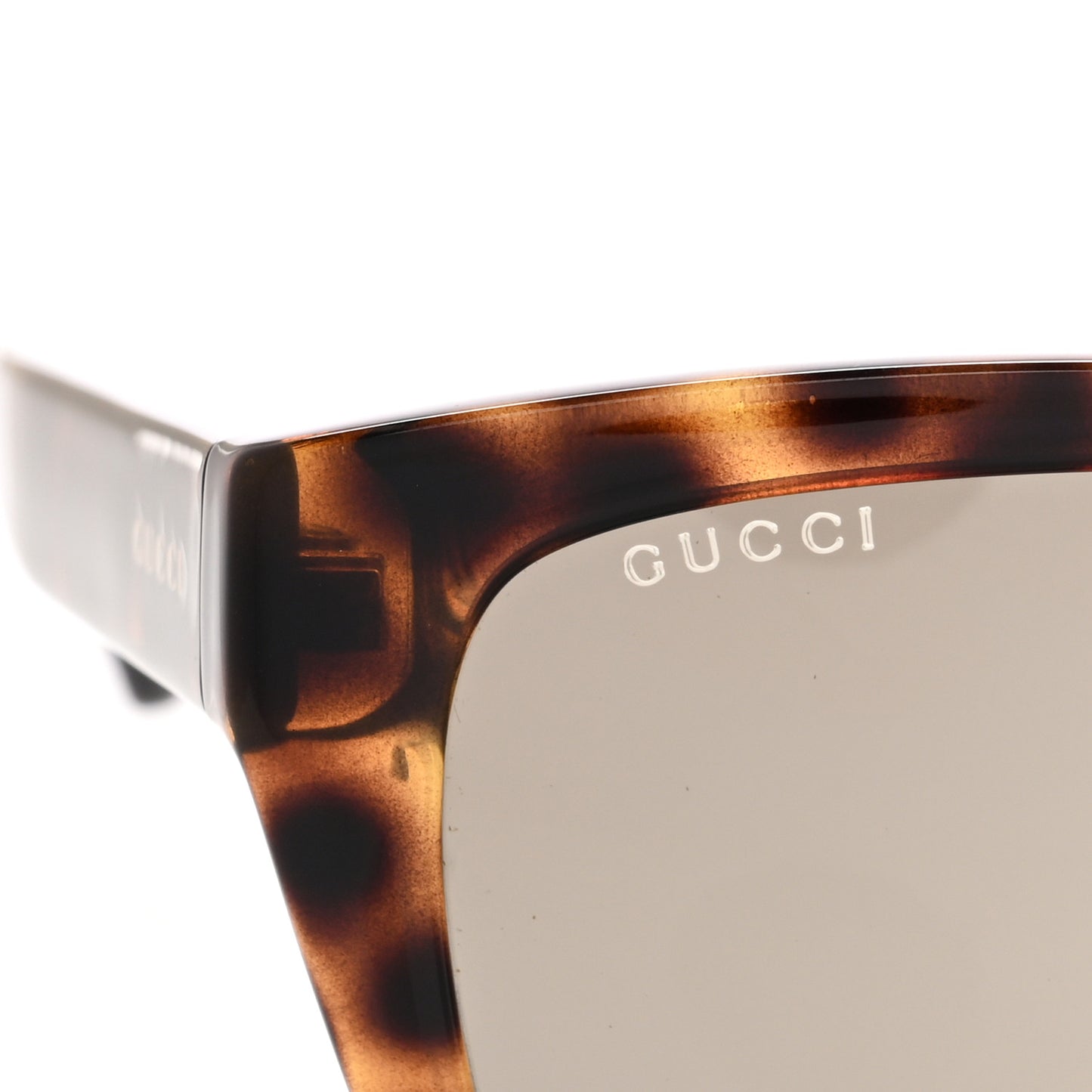 Acetate GG Sunglasses GG1345S Havana