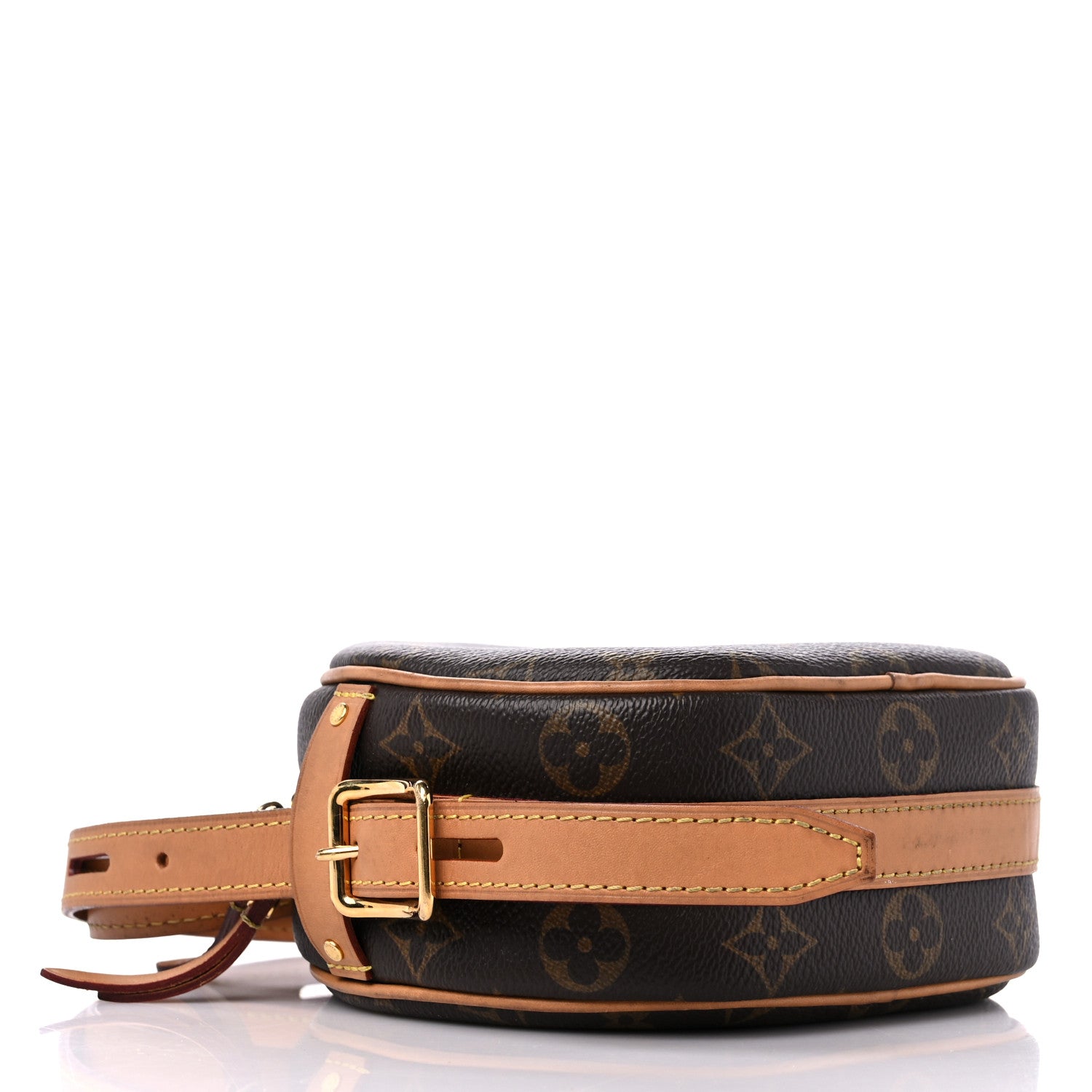 Louis Vuitton Monogram Boite Chapeau Souple PM 4 of 13