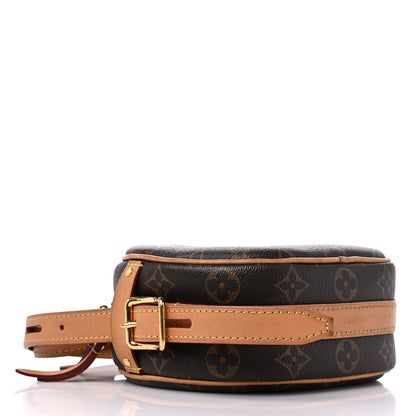 Louis Vuitton Monogram Boite Chapeau Souple PM 4 of 13