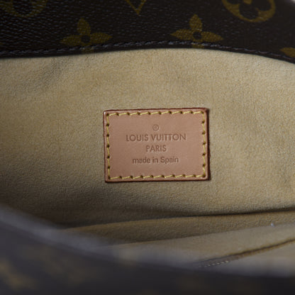Louis Vuitton Monogram Artsy MM 8 of 9