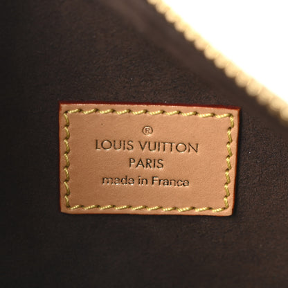 Louis Vuitton Monogram Side Trunk 5 of 8