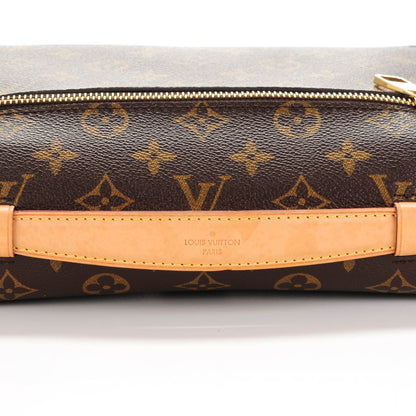 Louis Vuitton Monogram Pochette Metis 11 of 11
