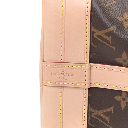 Louis Vuitton Monogram Noe 5 of 5