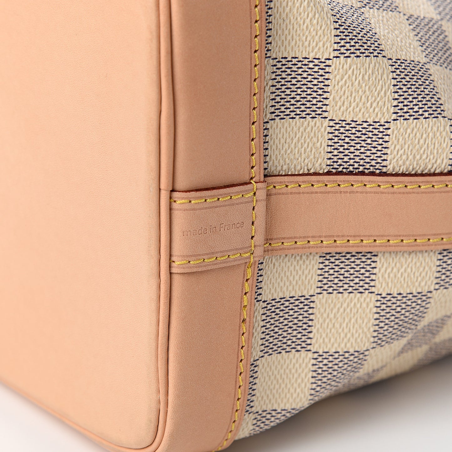 Damier Azur Noe BB