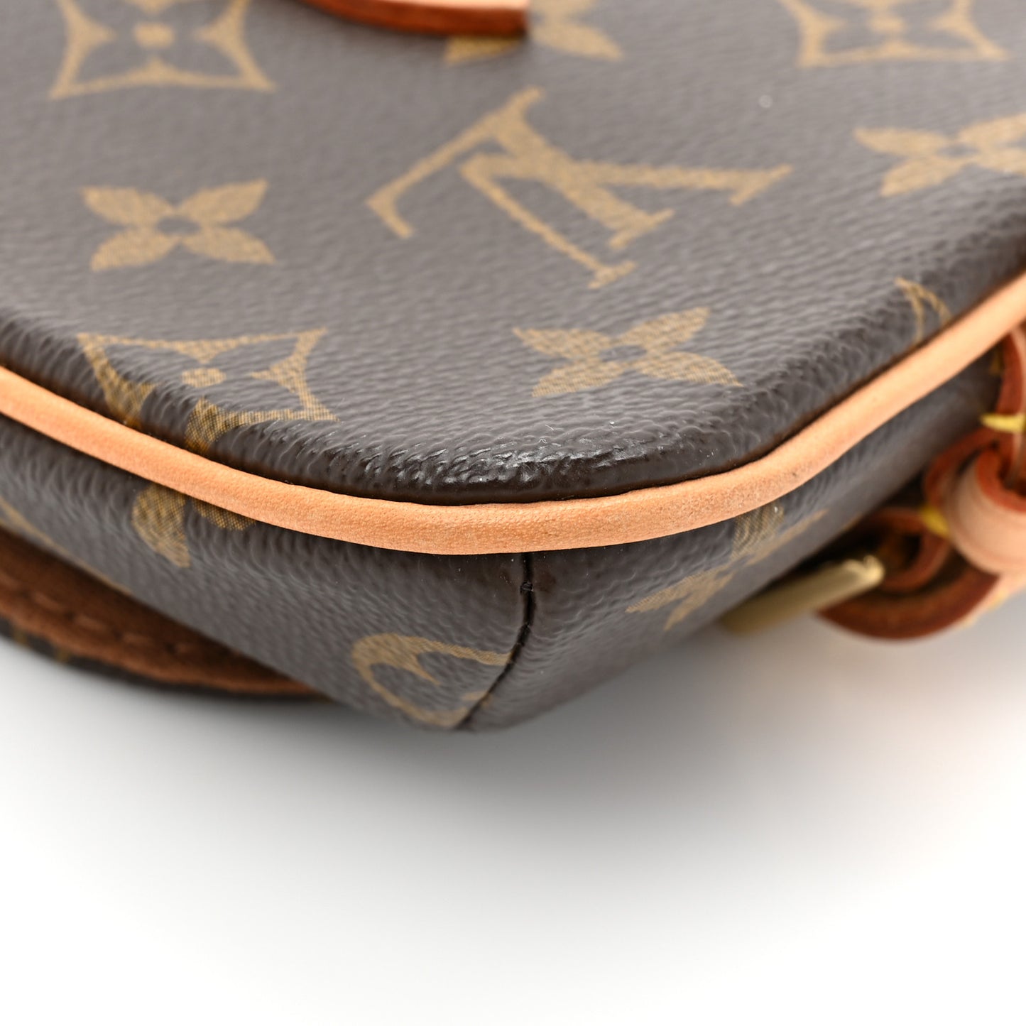 Monogram Pochette Marelle PM