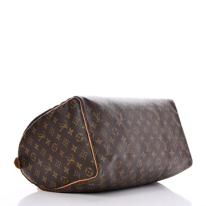 Louis Vuitton Monogram Speedy 40 4 of 7