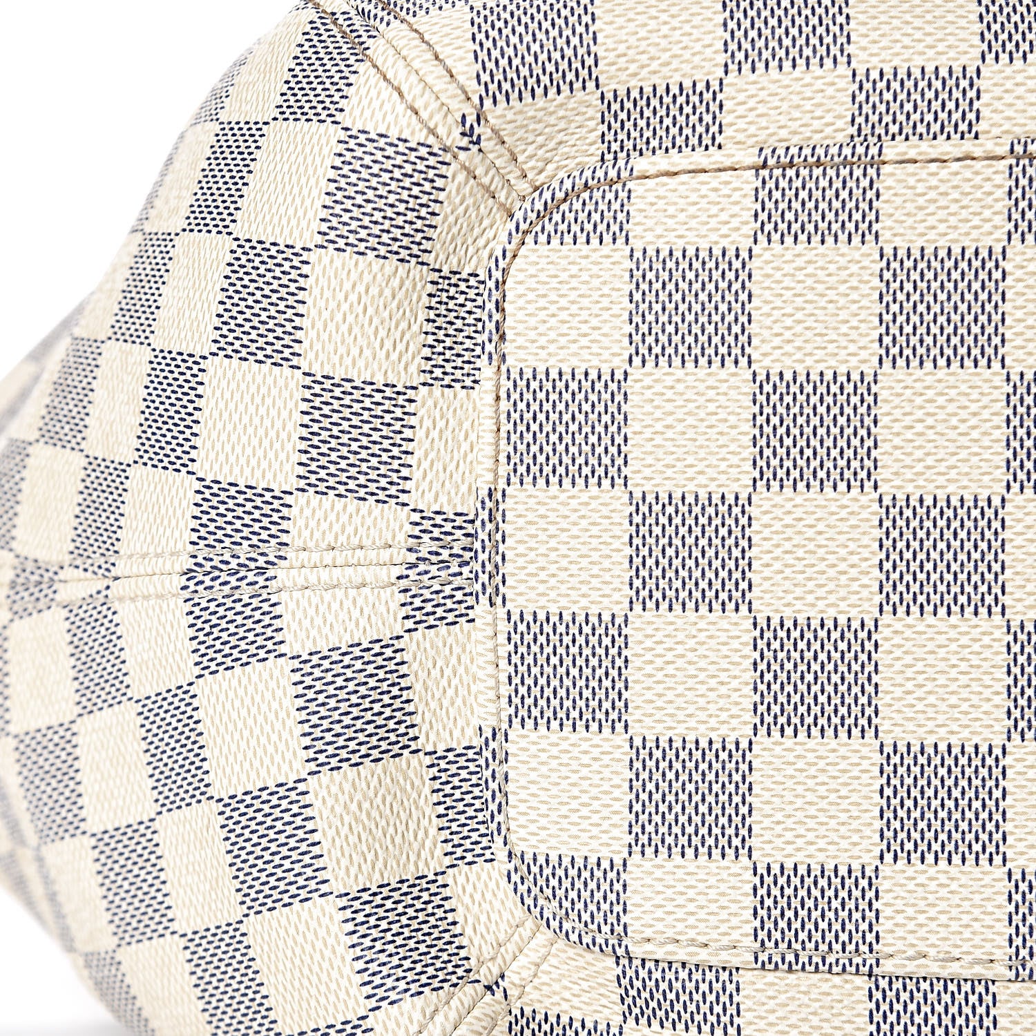 Louis Vuitton Damier Azur Salina PM 12 of 14
