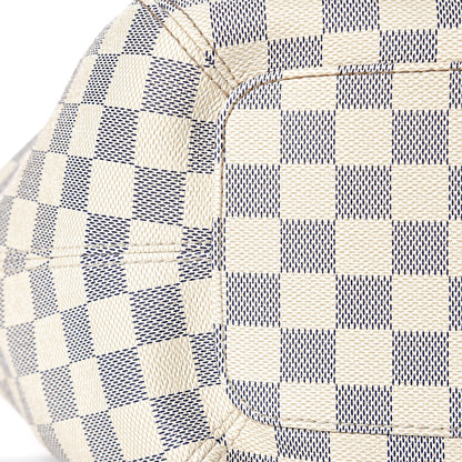 Louis Vuitton Damier Azur Salina PM 12 of 14