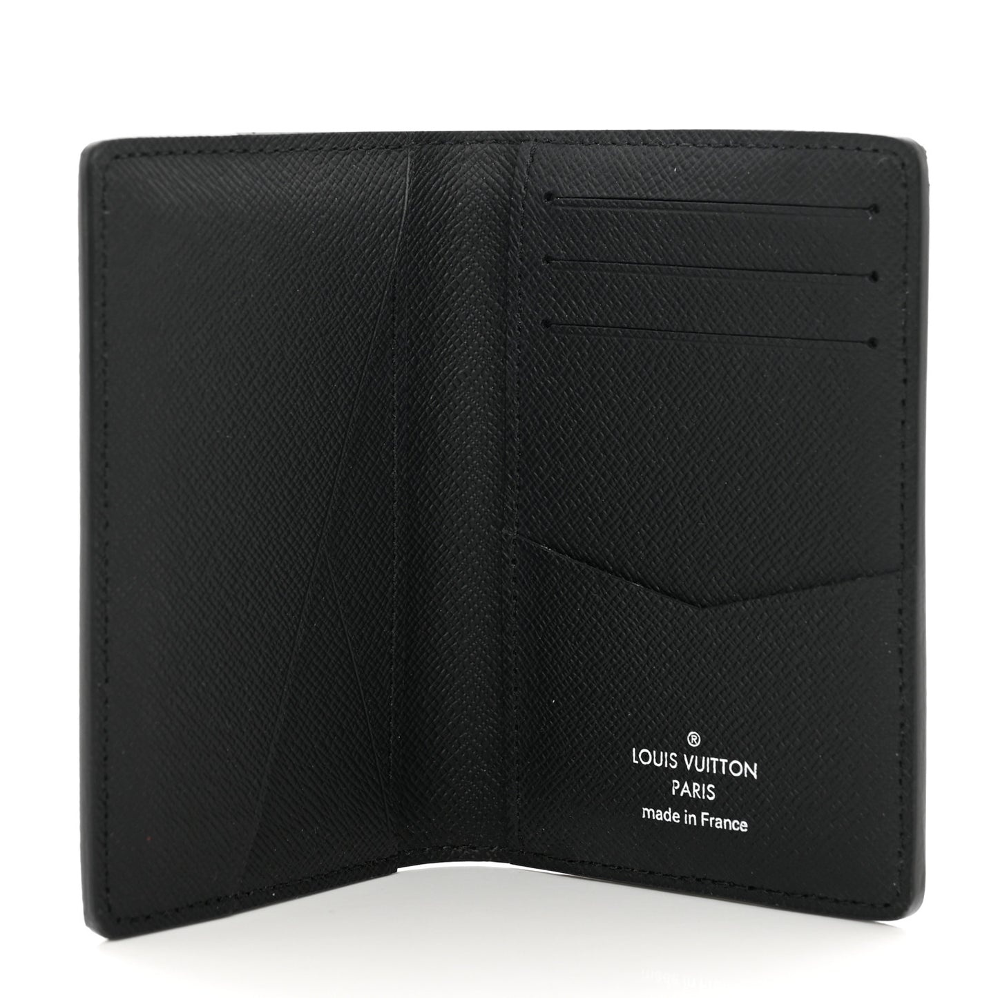 Monogram Eclipse LV Graffiti Pocket Organizer Multicolor
