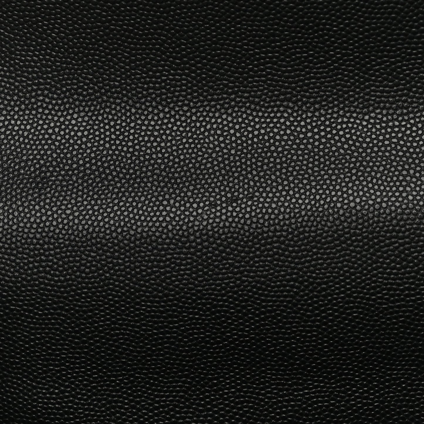 Caviar Quilted Small Coco Handle Flap Black