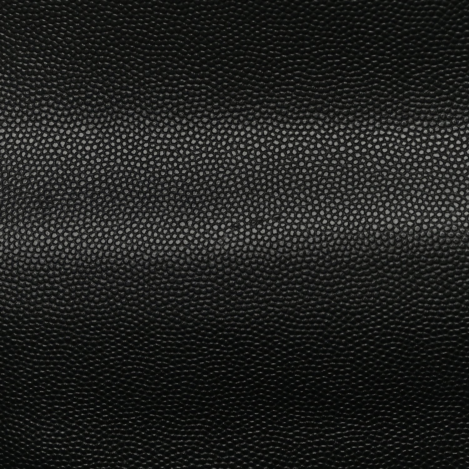 Chanel Caviar Quilted Small Coco Handle Flap Black 11 of 11
