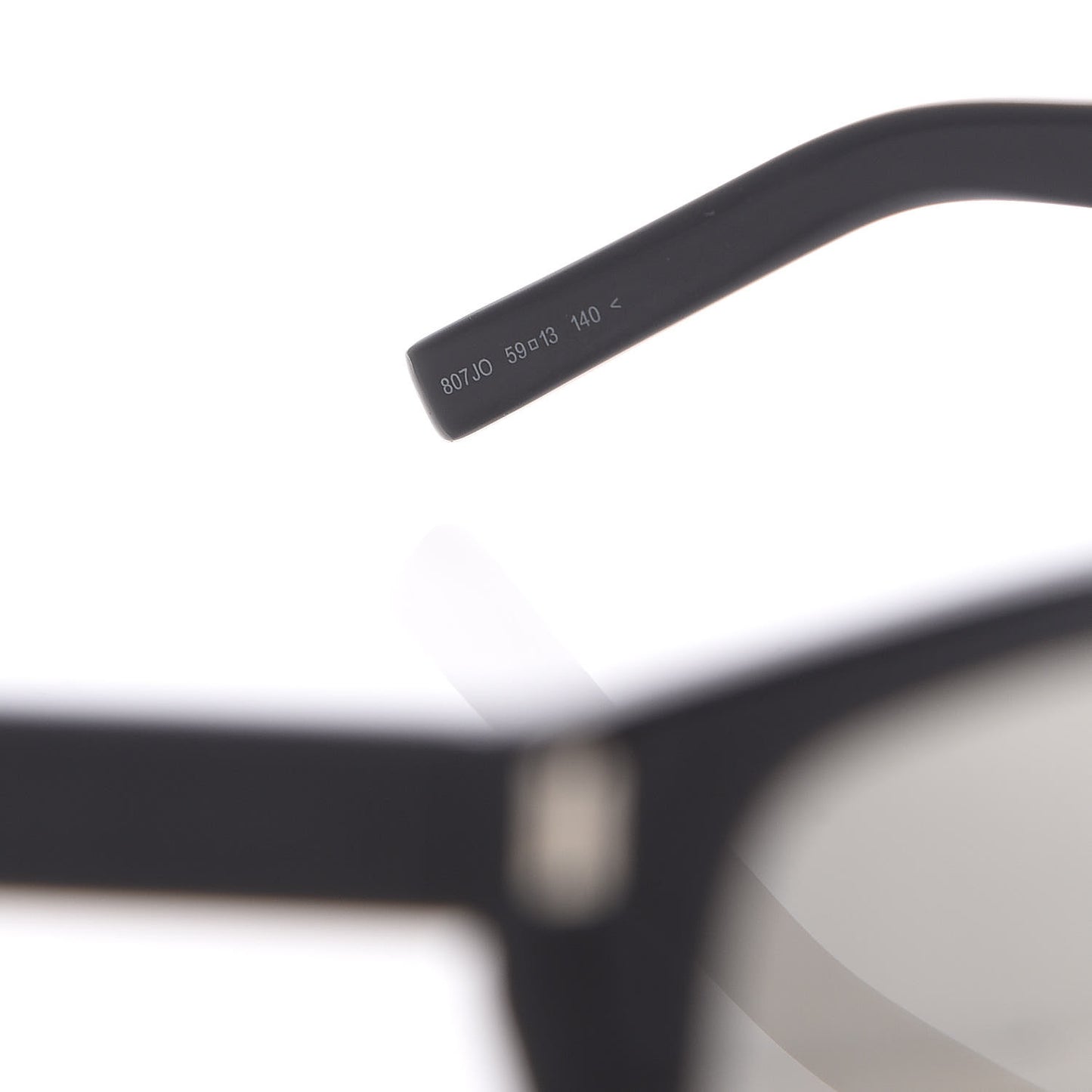 Combi SL1 Sunglasses Black