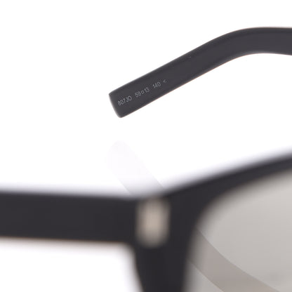 Saint Laurent Combi SL1 Sunglasses Black 8 of 10