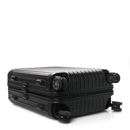 Rimowa Matte Polycarbonate Salsa 52 Black 3 of 16