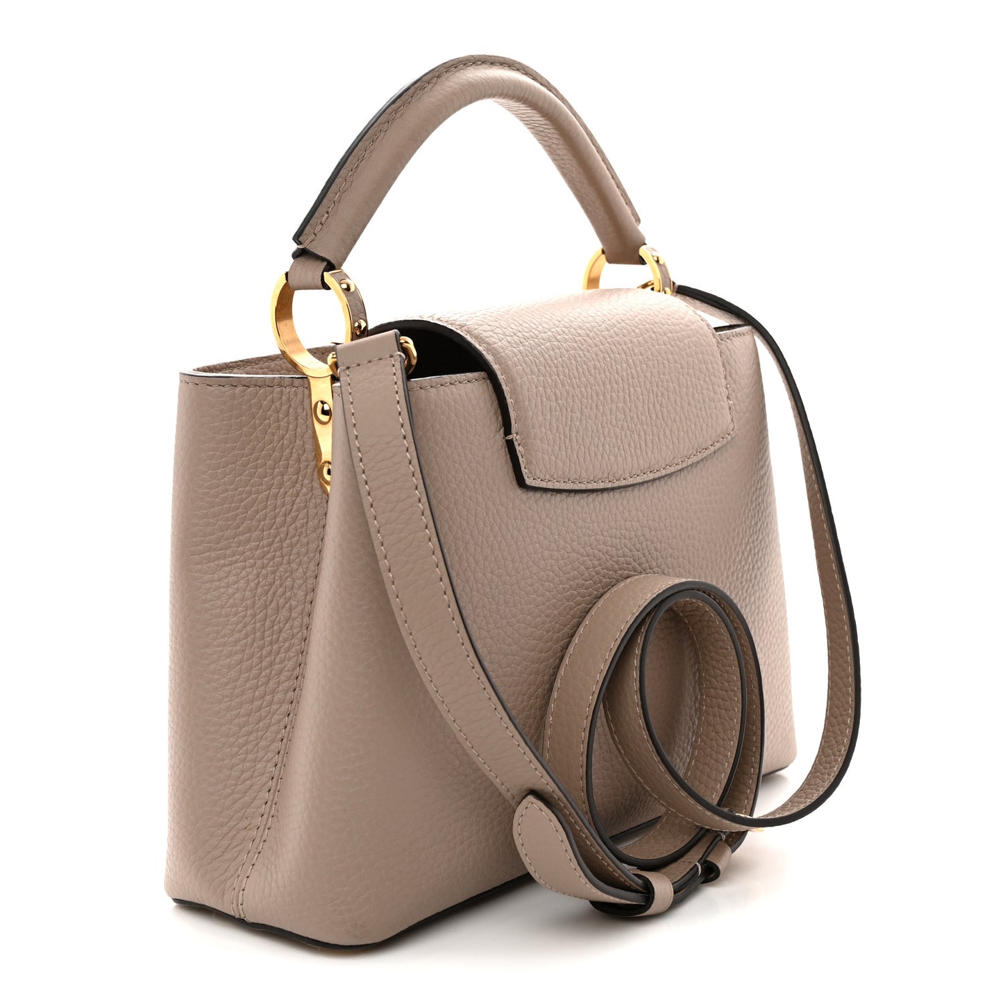 Taurillon Capucines BB Galet