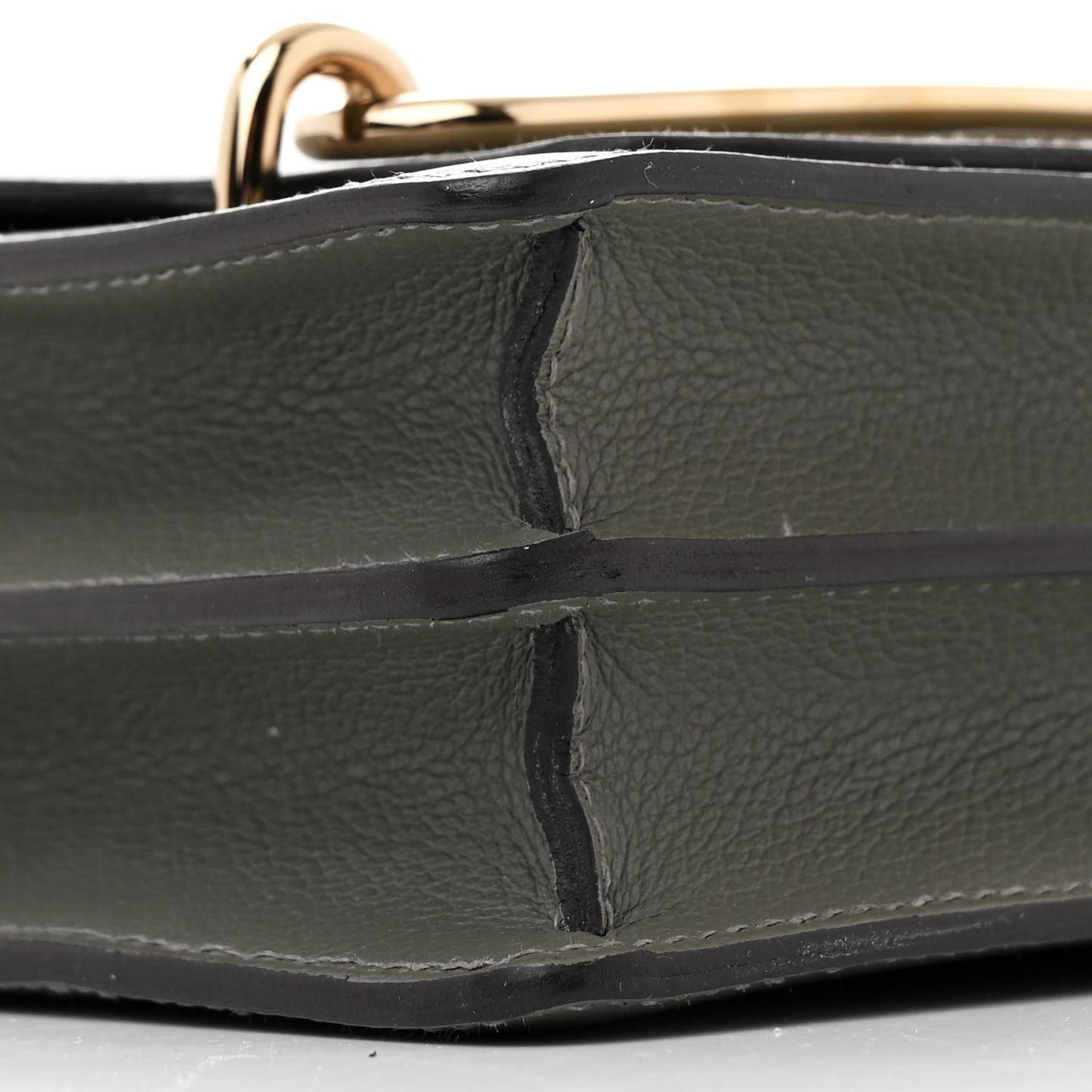 Evercolor Mini Sac Roulis Gris Meyer