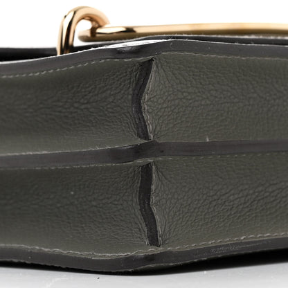 Hermes Evercolor Mini Sac Roulis Gris Meyer 10 of 12