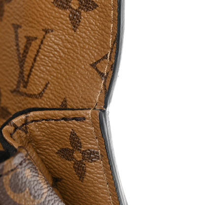 Louis Vuitton Reverse Monogram Pochette Metis 11 of 13