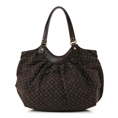 Louis Vuitton Monogram Idylle Fantaisie Fusain 1 of 12