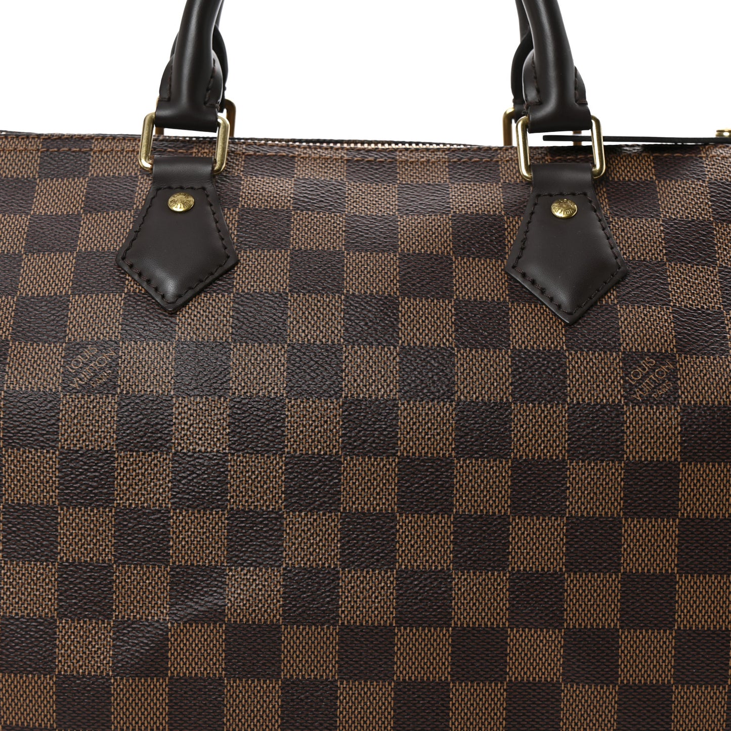 Damier Ebene Speedy 30