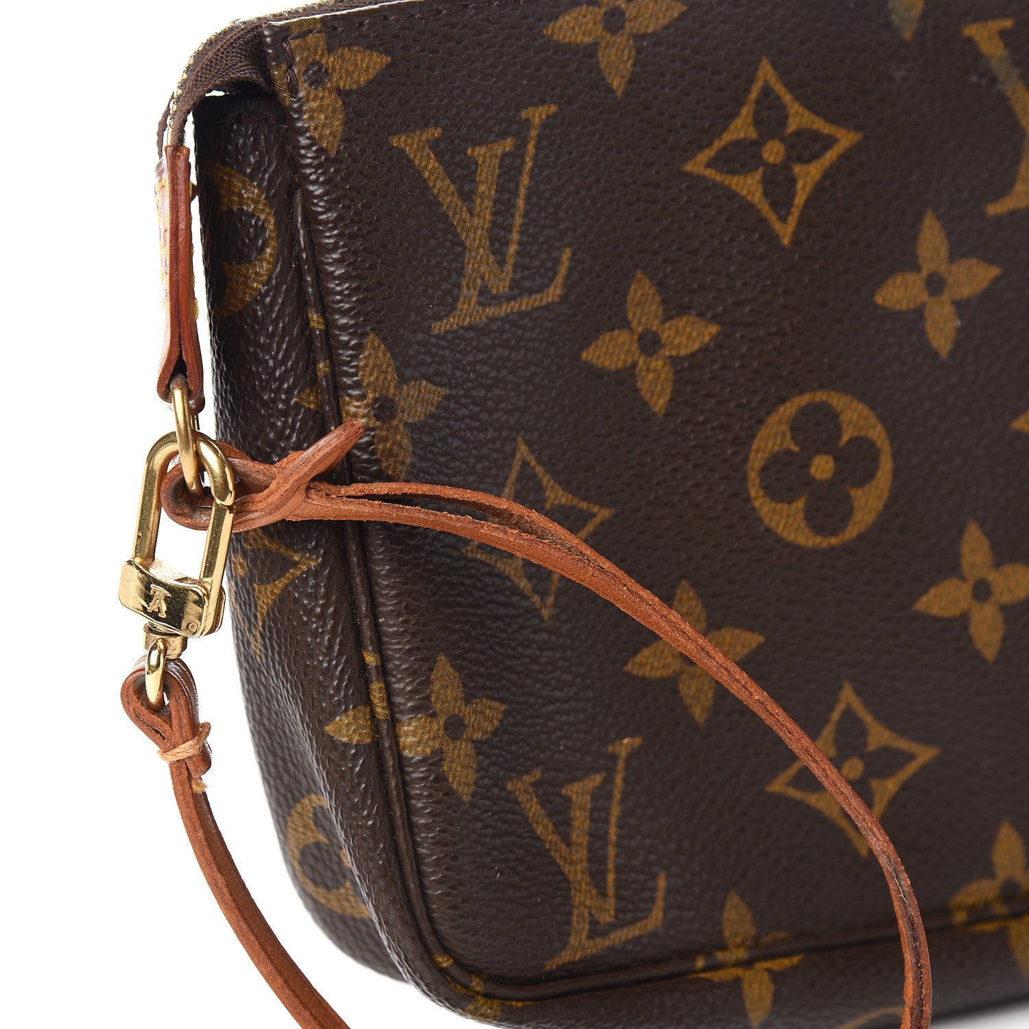 Louis Vuitton Monogram Pochette Accessories 7 of 9