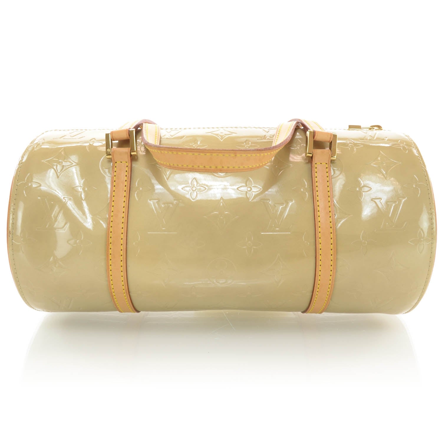 Louis Vuitton Vernis Bedford Beige 3 of 9