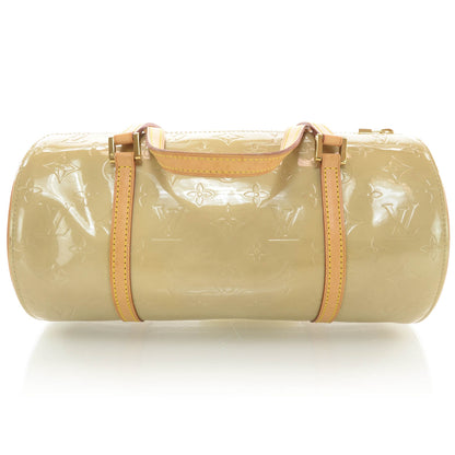 Louis Vuitton Vernis Bedford Beige 3 of 9