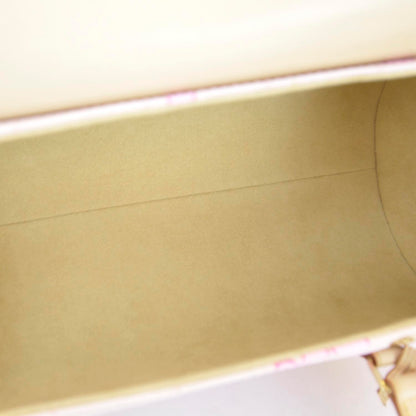 Louis Vuitton Monogram Cherry Blossom Papillon Pink 7 of 9
