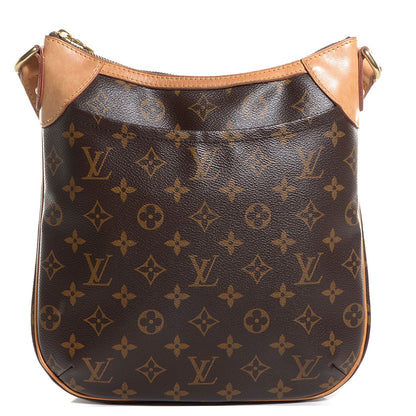 Louis Vuitton Monogram Odeon PM 1 of 7
