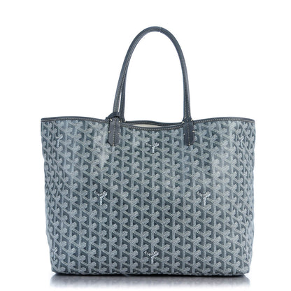 Goyard Goyardine Saint Louis PM Grey 1 of 7