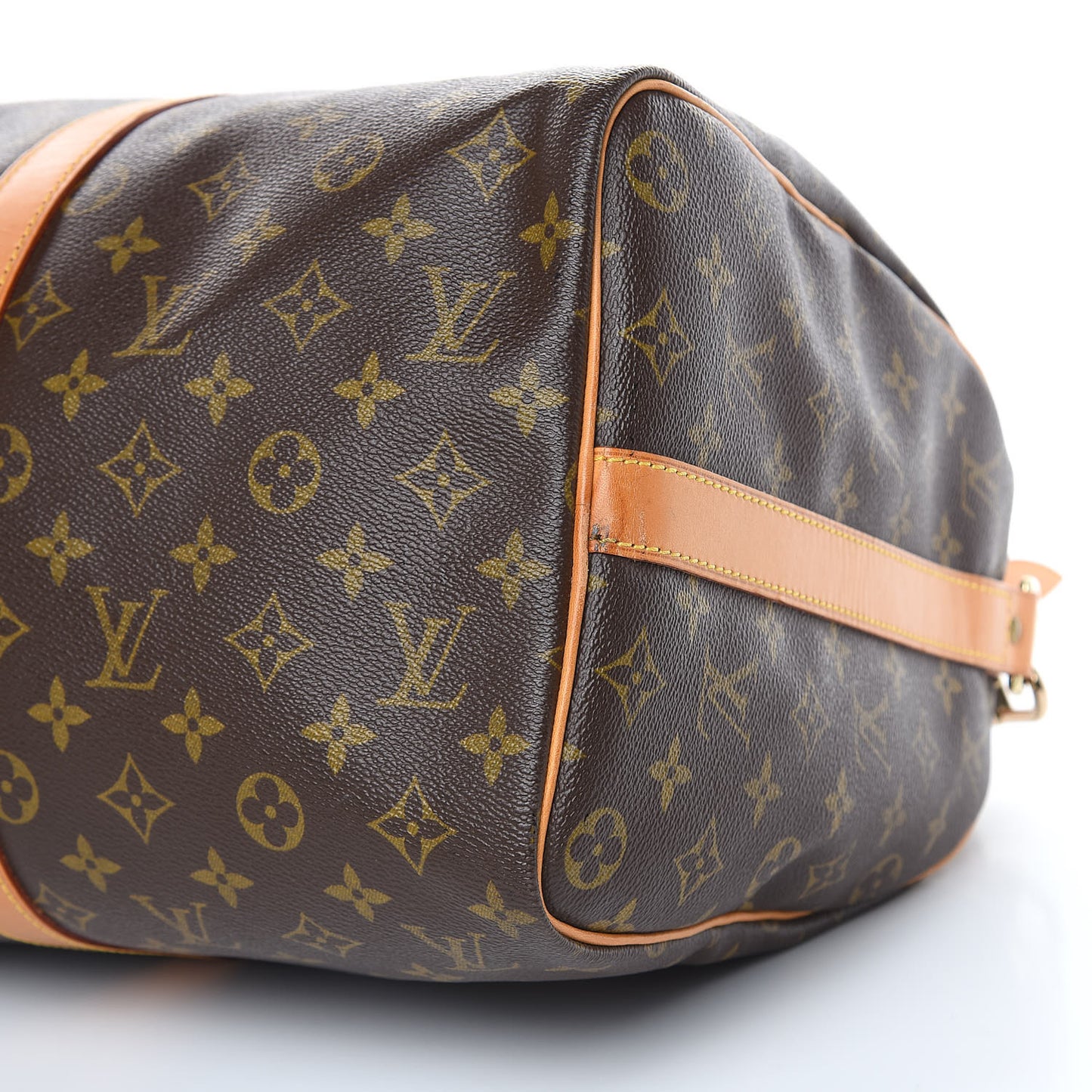 Monogram Keepall Bandouliere 45