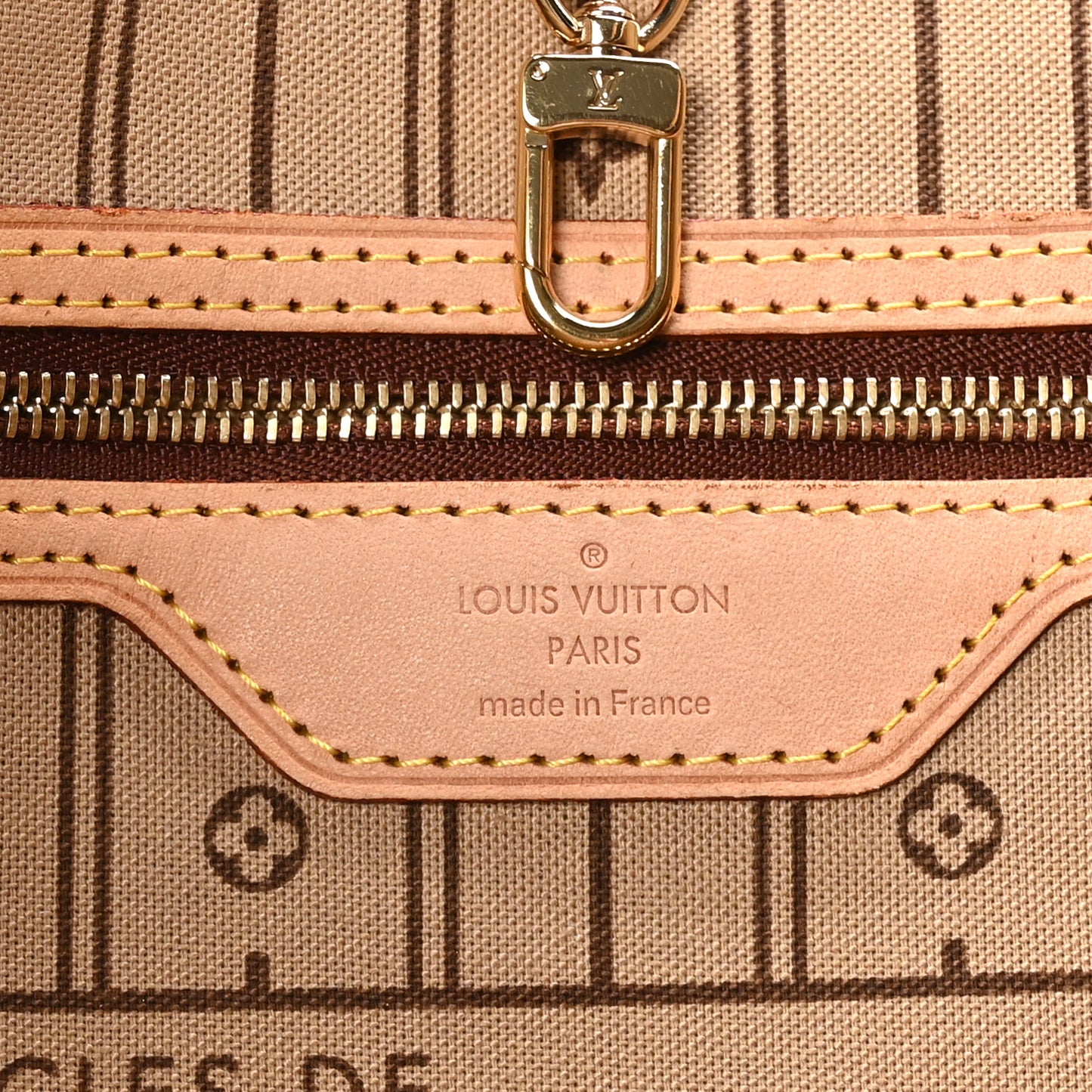 Monogram Neo Neverfull GM