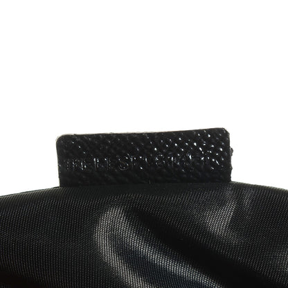 Burberry Patent Somerford Tote Black 9 of 12