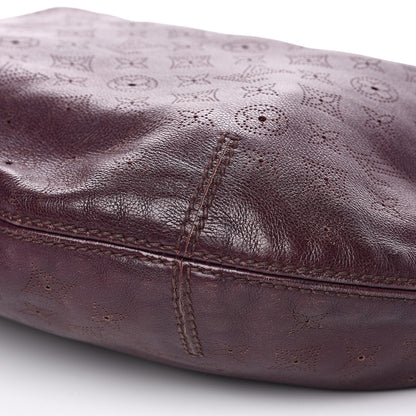 Louis Vuitton Mahina Onatah GM Aubergine 10 of 16