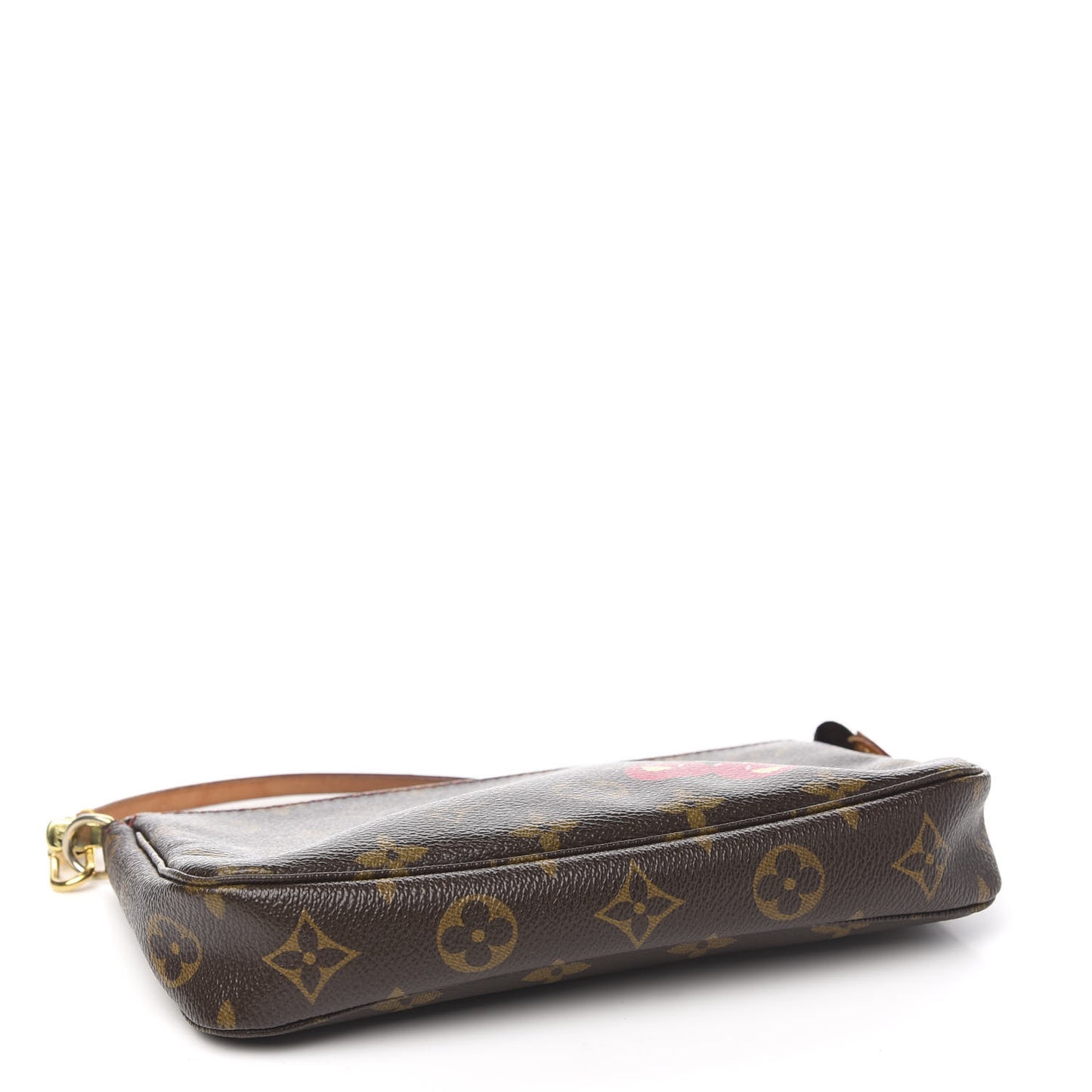 Monogram Cerises Pochette Accessories