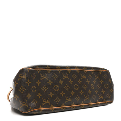 Louis Vuitton Monogram Batignolles Horizontal 4 of 18