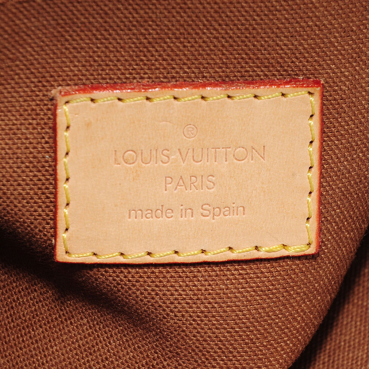 Monogram Odeon PM