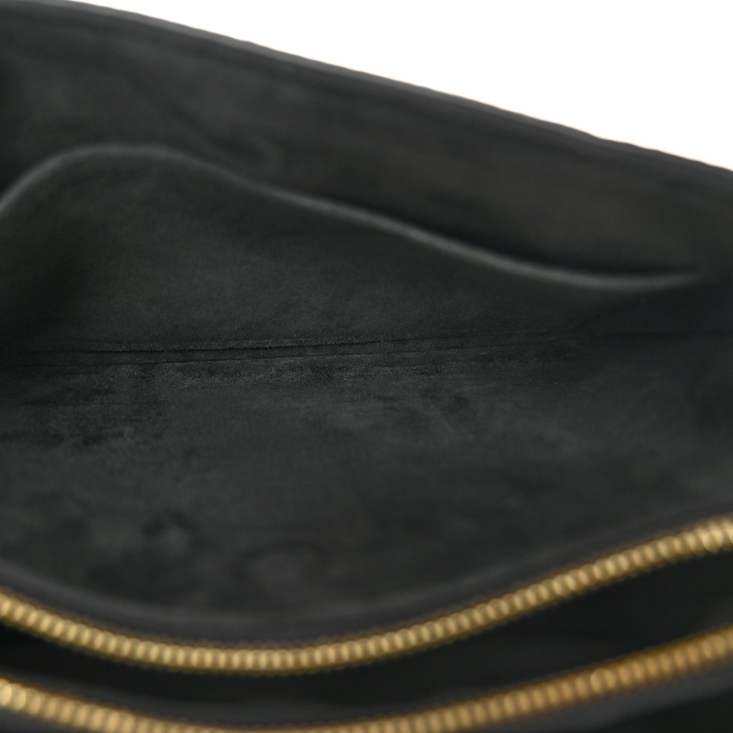 Monogram Soufflot BB Black