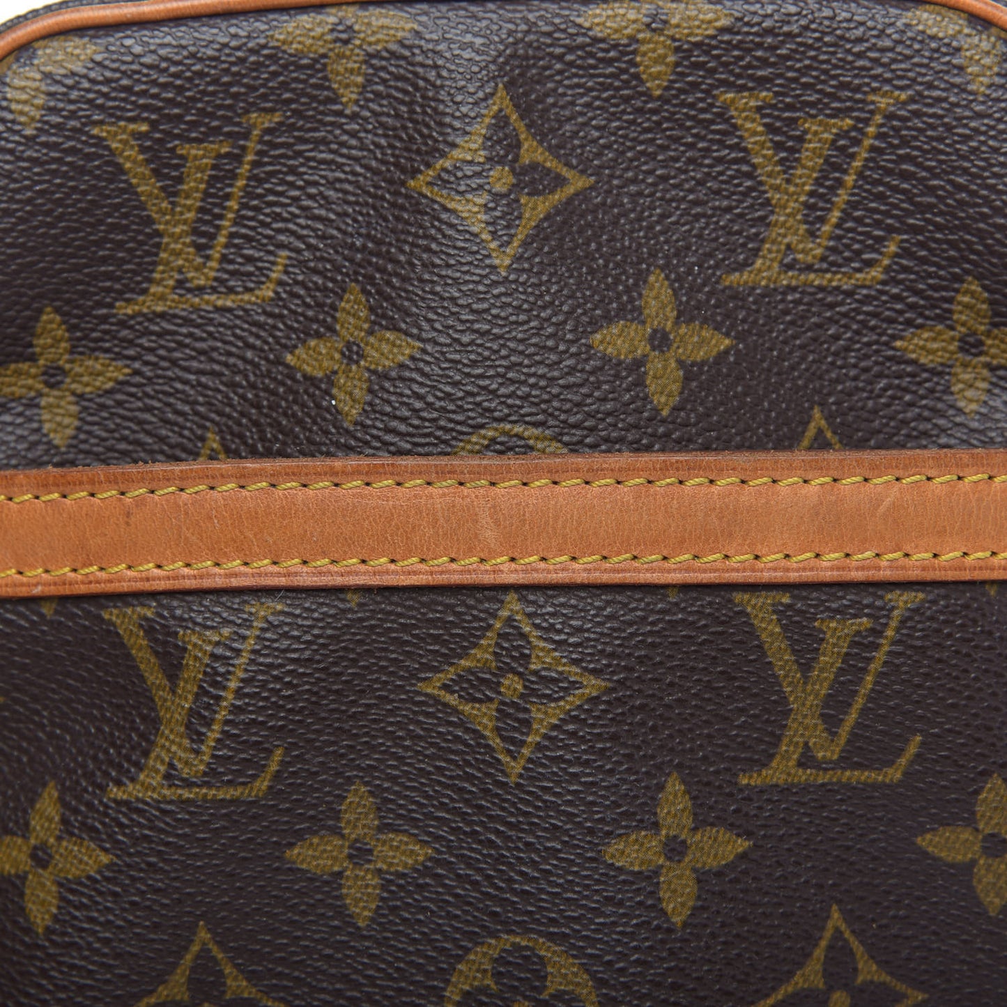 Monogram Danube 21