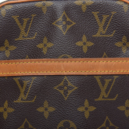Louis Vuitton Monogram Danube 21 8 of 13